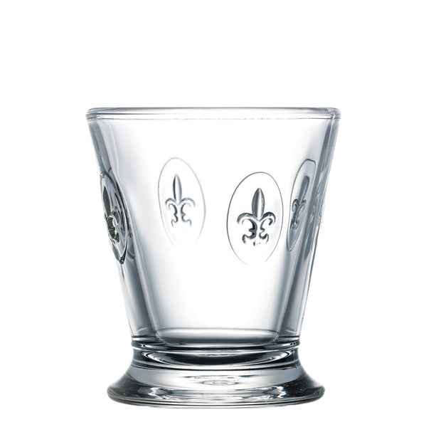 Load image into Gallery viewer, La Rochere Fleur de Lys Tumbler - Set of 6
