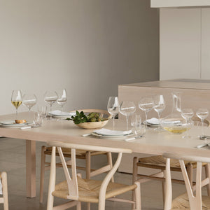 Orrefors Difference Decanter Magnum