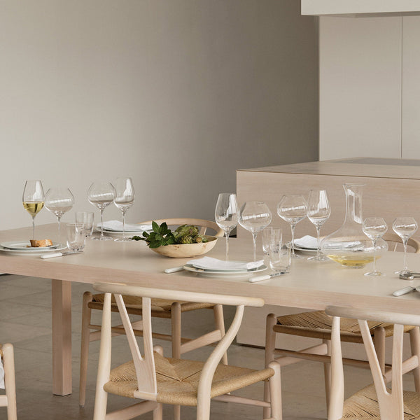 Load image into Gallery viewer, Orrefors Difference Decanter Magnum
