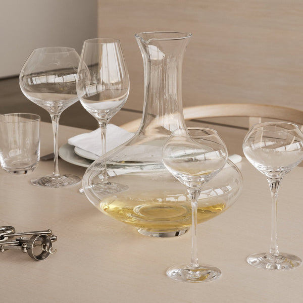 Load image into Gallery viewer, Orrefors Difference Decanter Magnum
