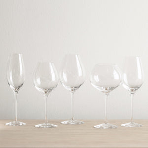 Orrefors Difference Sparkling - Set of 2