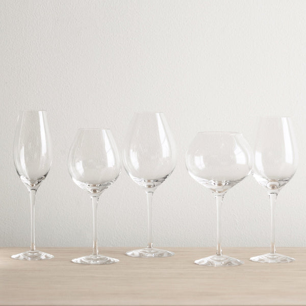 Load image into Gallery viewer, Orrefors Difference Sparkling - Set of 2
