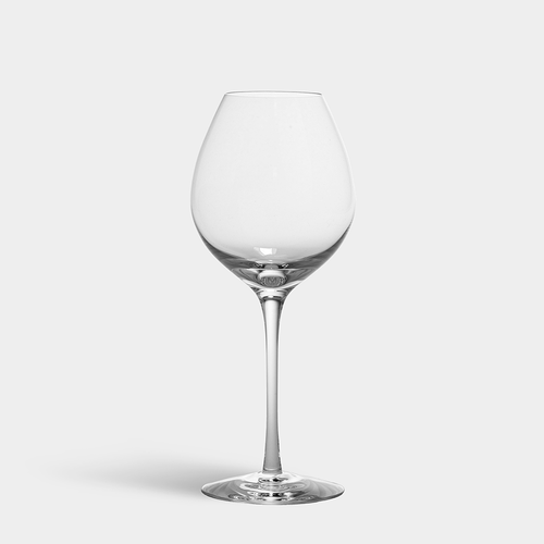 Orrefors Difference Fruit