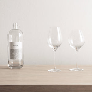 Orrefors Difference Fruit