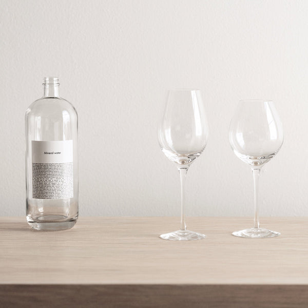 Load image into Gallery viewer, Orrefors Difference Fruit
