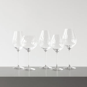 Orrefors Difference Mature - Set of 2