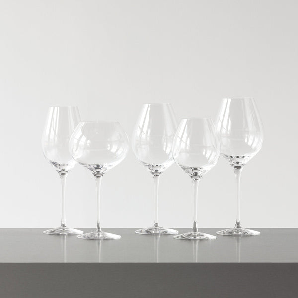 Load image into Gallery viewer, Orrefors Difference Mature - Set of 2
