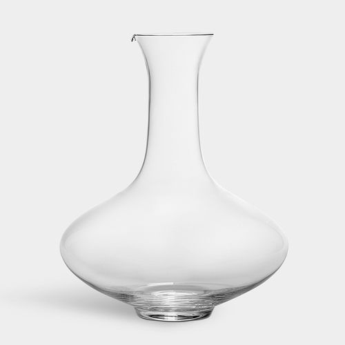 Orrefors Difference Decanter Magnum