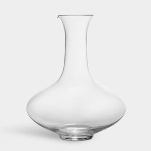 Orrefors Difference Decanter Magnum