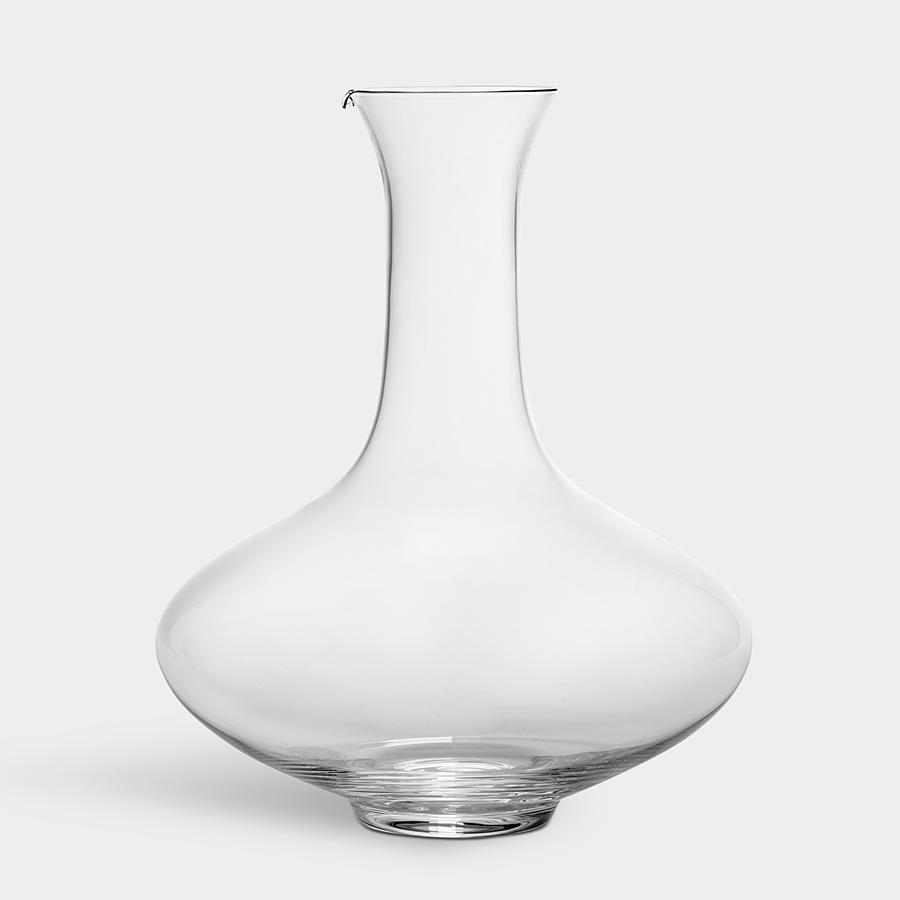 Orrefors Difference Decanter Magnum