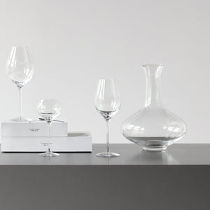 Orrefors Difference Decanter Magnum