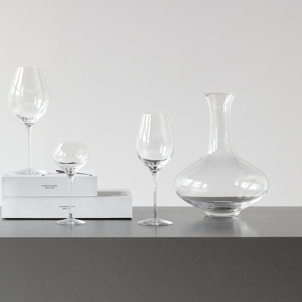 Load image into Gallery viewer, Orrefors Difference Decanter Magnum
