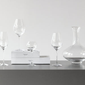 Orrefors Difference Primeur - Set of 2