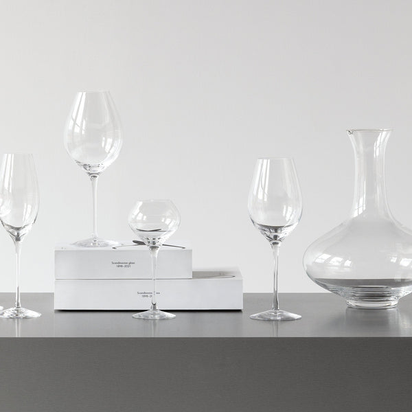 Load image into Gallery viewer, Orrefors Difference Primeur - Set of 2
