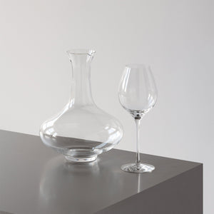 Orrefors Difference Decanter Magnum
