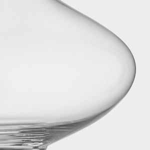 Orrefors Difference Decanter Magnum