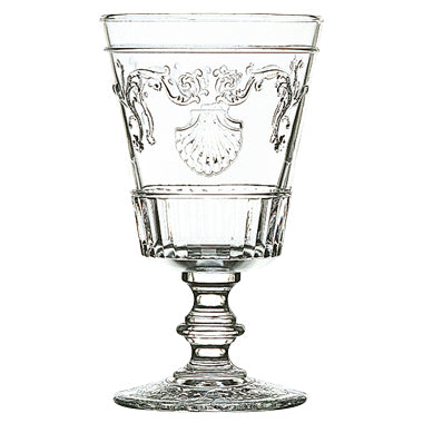 Load image into Gallery viewer, La Rochere Versailles Water Glass - Set of 6
