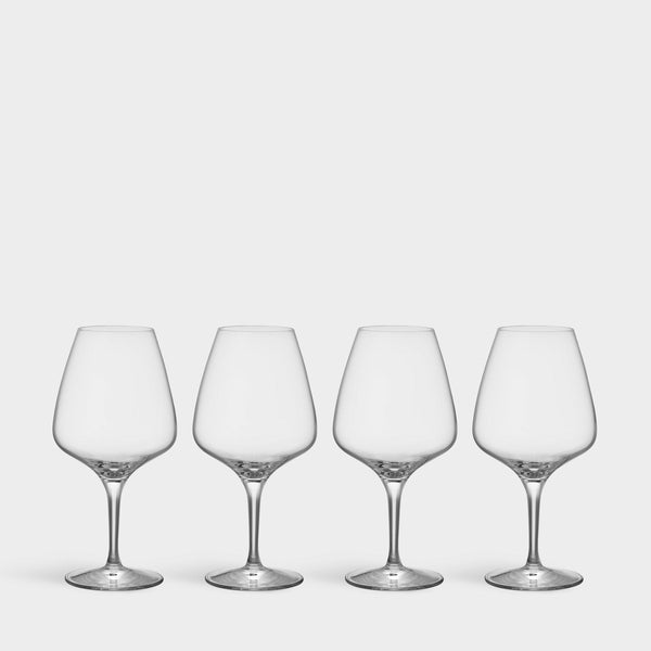 Load image into Gallery viewer, Orrefors Pulse Wine - Set of 4
