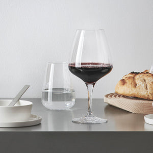 Orrefors Pulse Wine - Set of 4
