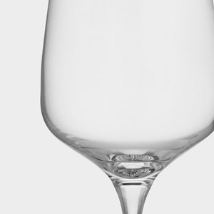 Orrefors Pulse Beer - Set of 4