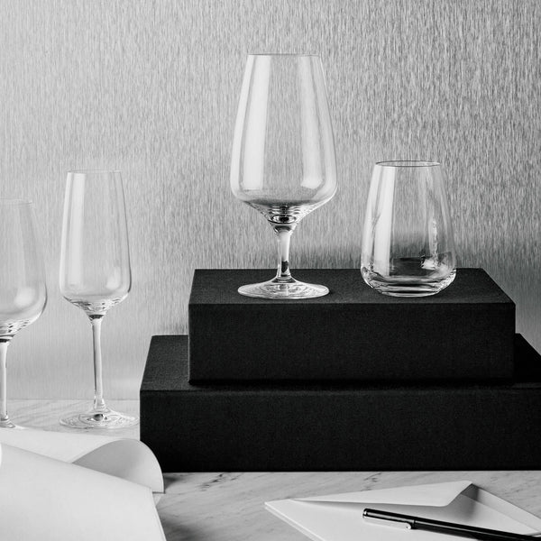 Load image into Gallery viewer, Orrefors Pulse Tumbler - Set of 4
