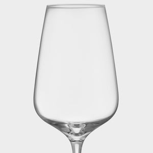 Orrefors Pulse White Wine Set of 2