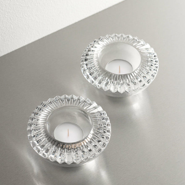 Load image into Gallery viewer, Orrefors Brilliance Votive
