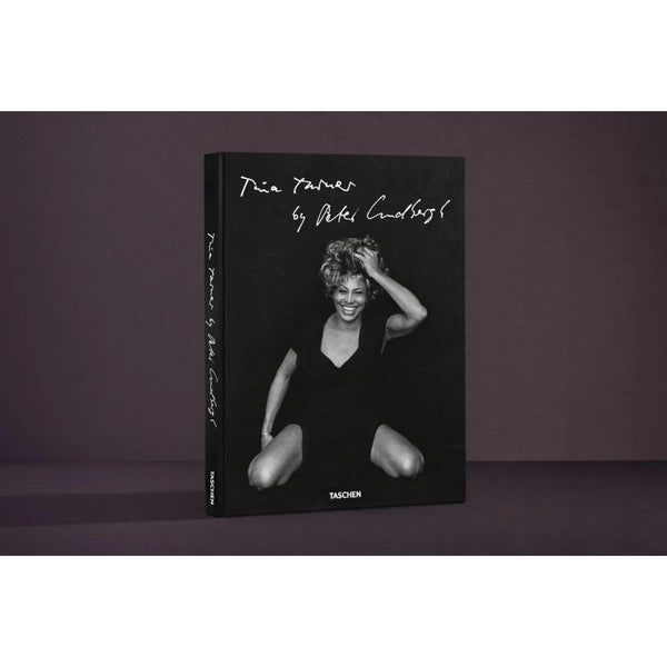 Load image into Gallery viewer, Tina Turner by Peter Lindbergh - Taschen Books
