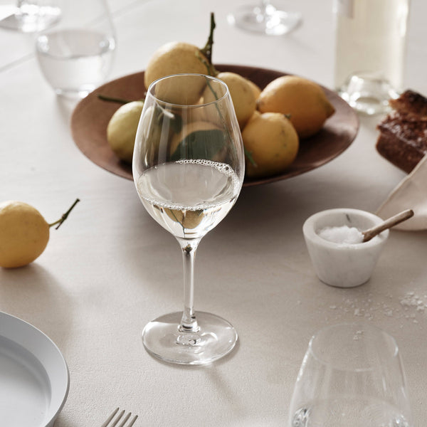 Load image into Gallery viewer, Orrefors More Wine - Set of 2
