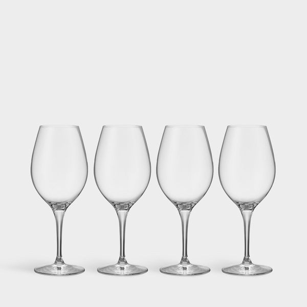 Load image into Gallery viewer, Orrefors More Wine - Set of 4
