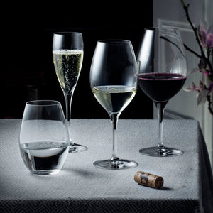 Orrefors More Champagne Glass - Thumbnail 3