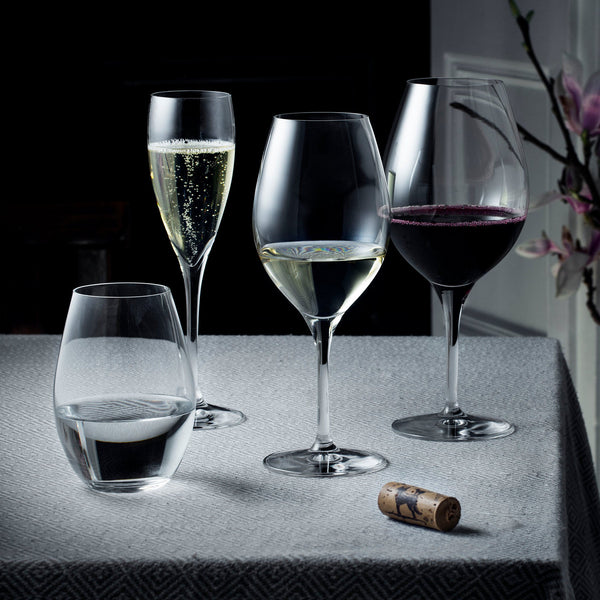 Load image into Gallery viewer, Orrefors More Champagne - Set of 2
