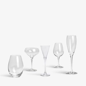Orrefors More Champagne - Set of 2