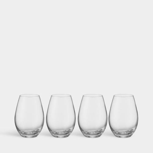 Orrefors More Tumbler - Set of 4