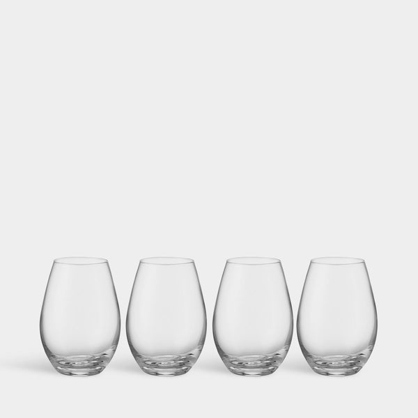 Load image into Gallery viewer, Orrefors More Tumbler - Set of 4
