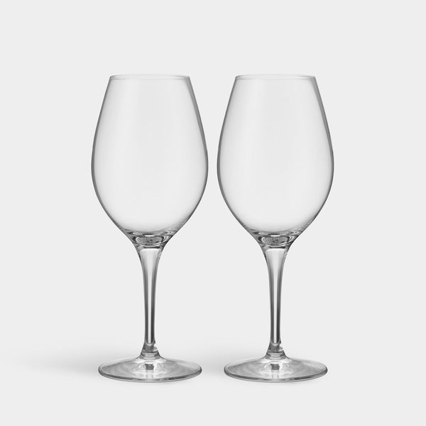 Load image into Gallery viewer, Orrefors More Wine - Set of 2
