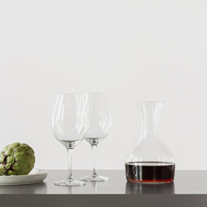 Orrefors More Wine XL - Set of 4