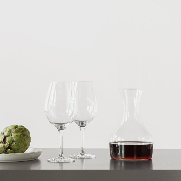 Load image into Gallery viewer, Orrefors More Wine XL - Set of 4
