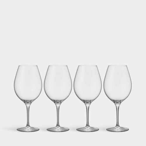 Orrefors More Wine XL - Set of 4