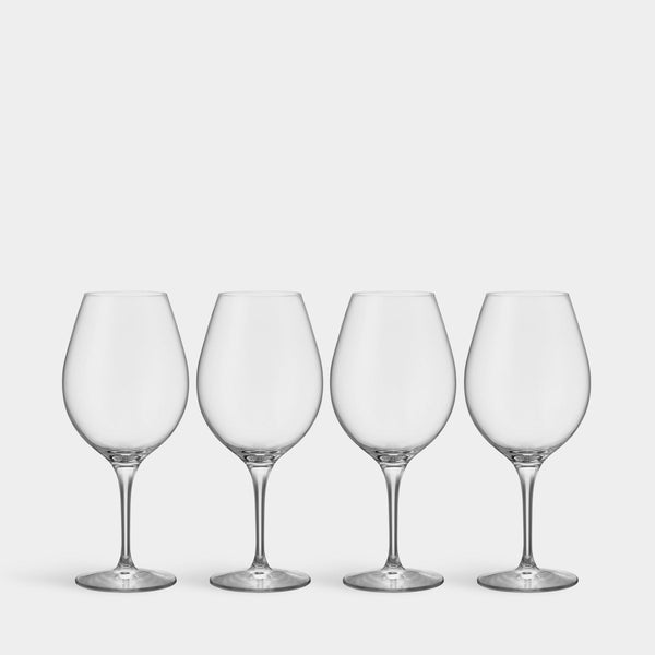 Load image into Gallery viewer, Orrefors More Wine XL - Set of 4
