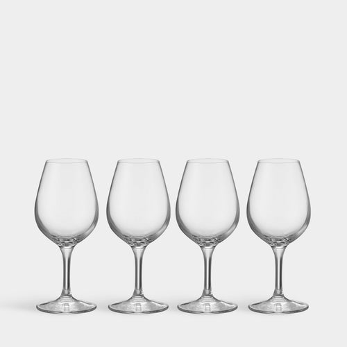Orrefors More Spirits - Set of 4