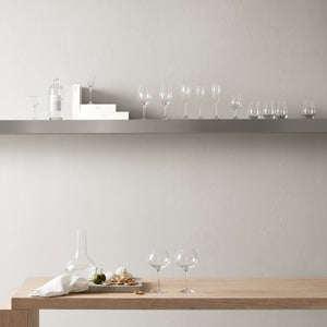 Orrefors More Wine - Set of 4