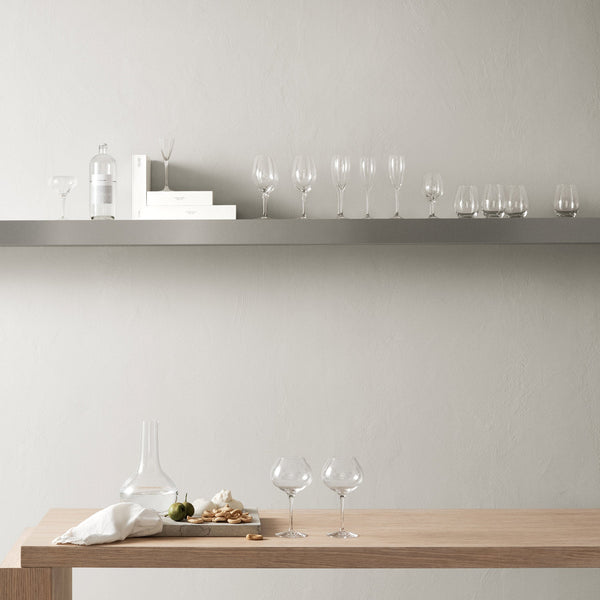 Load image into Gallery viewer, Orrefors More Wine - Set of 4
