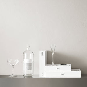 Orrefors More Coupe - Set of 4