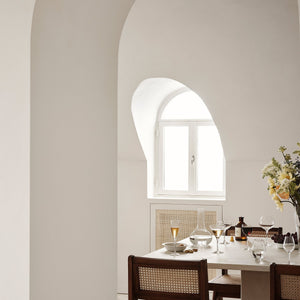 Orrefors More Nick & Nora - Set of 2