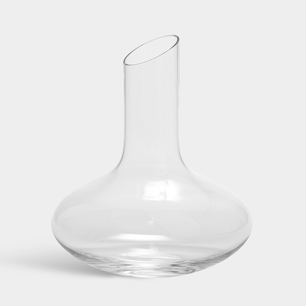 Load image into Gallery viewer, Orrefors Enjoy Decanter
