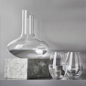 Orrefors Enjoy Decanter