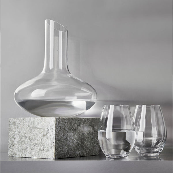 Load image into Gallery viewer, Orrefors Enjoy Decanter
