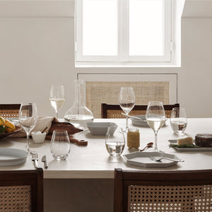 Orrefors More Wine - Set of 2