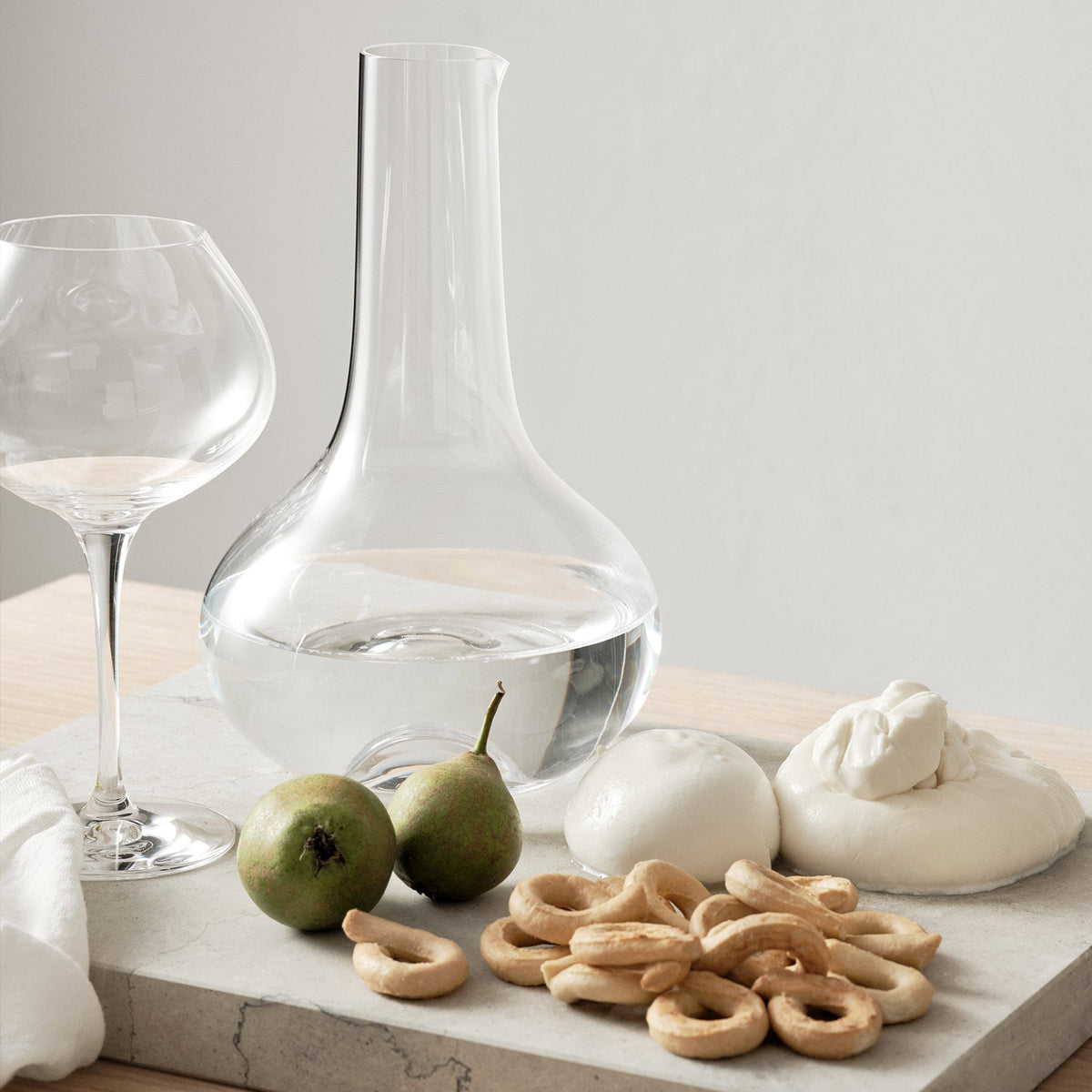 Orrefors More Carafe – Lifelong Collectibles